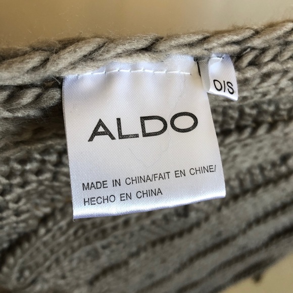 Aldo Scarf - Picture 4 of 4